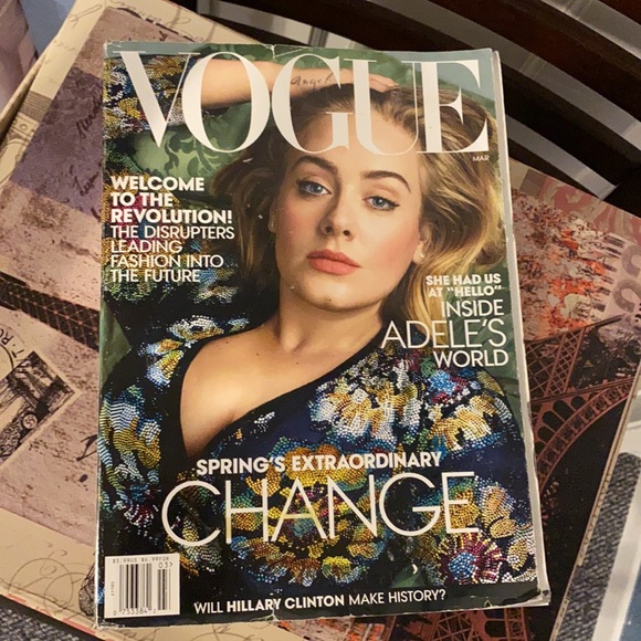 Paris Decor Set - Picture 2 of 4